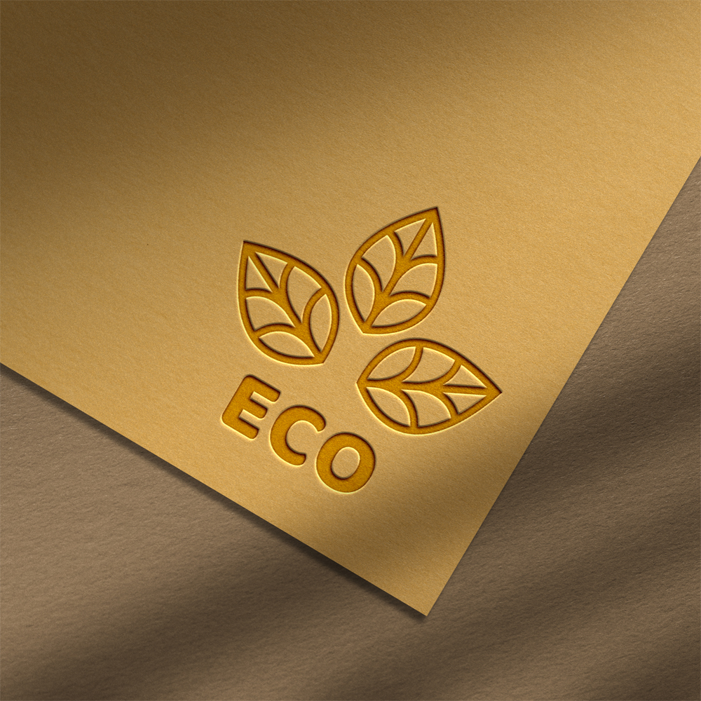 Embossing